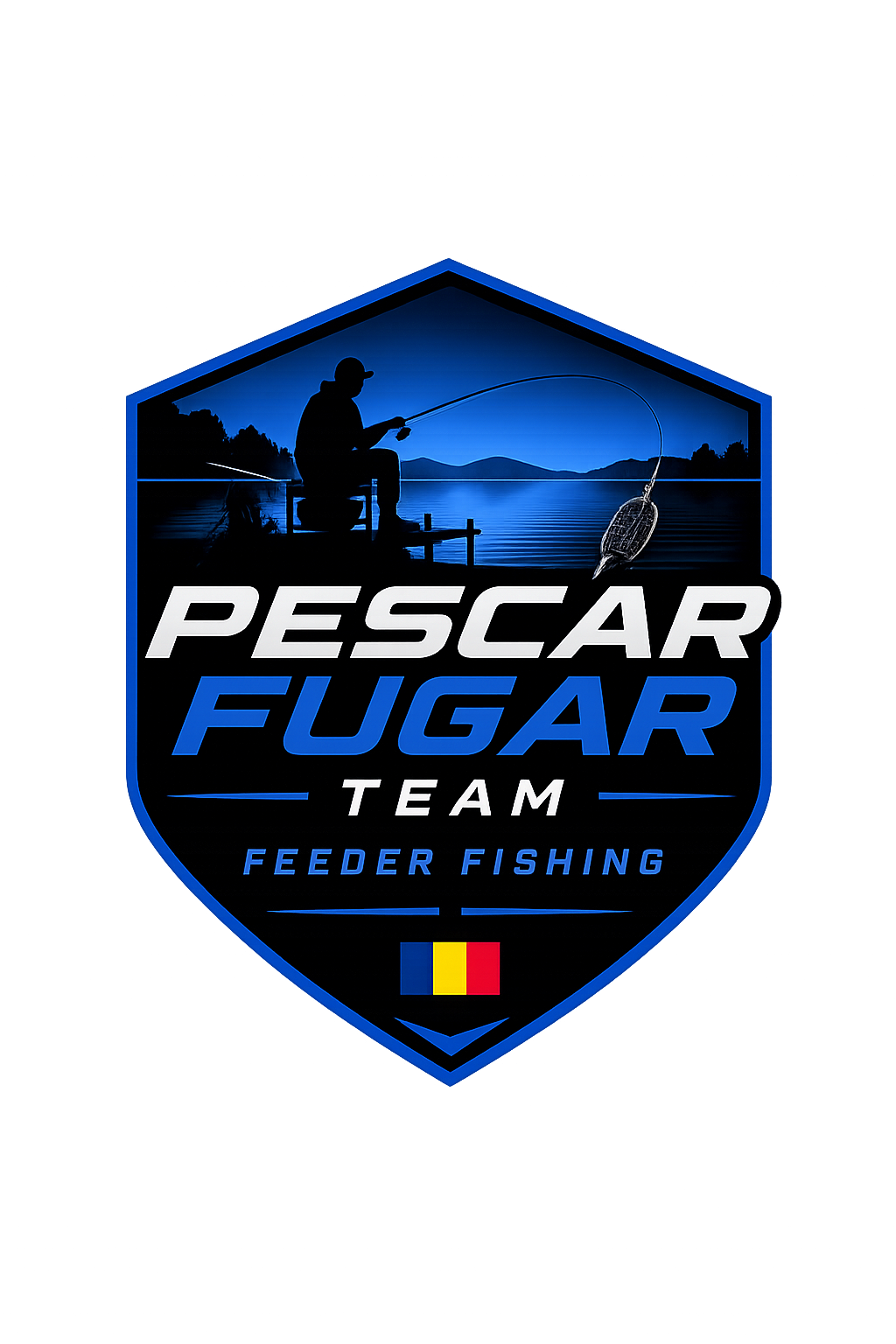 Pescar Fugar Team